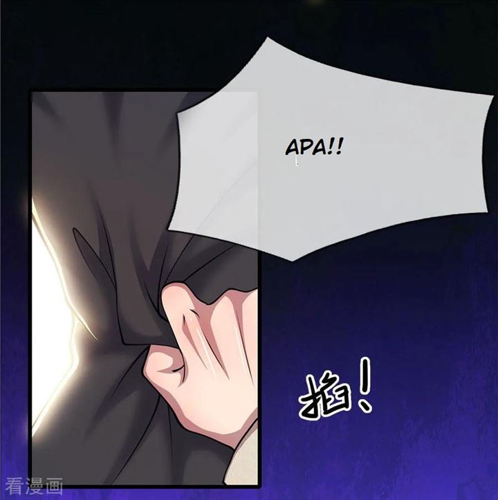 Medical Martial Arts Chapter 219 Gambar 16
